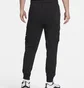 Штани чоловічі Nike Sportswear Repeat Black Dx2030-011