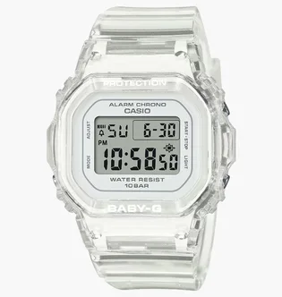 Часы унисекс Casio Baby-G Urban Style Series BGD-565US-7E