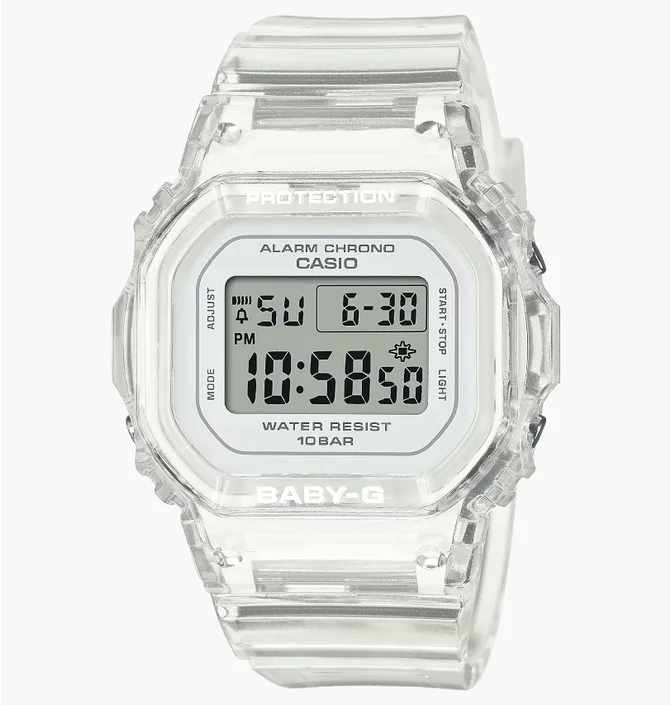 Часы унисекс Casio Baby-G Urban Style Series BGD-565US-7E
