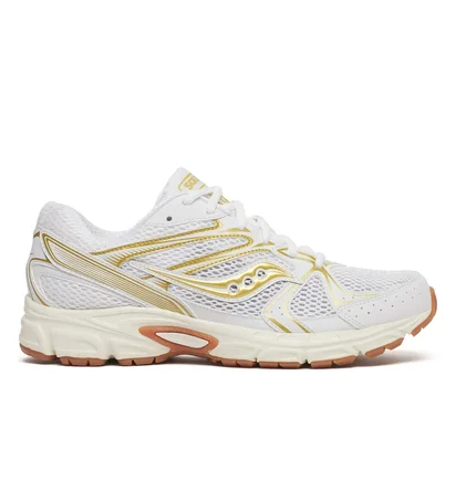 Кроссовки женские Saucony Ride Millennium White S7081-243
