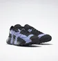 Кроссовки унисекс Reebok X Collina Strada Classic Leather Legacy Black/Blue H03106