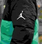 Куртка чоловіча Air Jordan M J Down Black CK6661-011