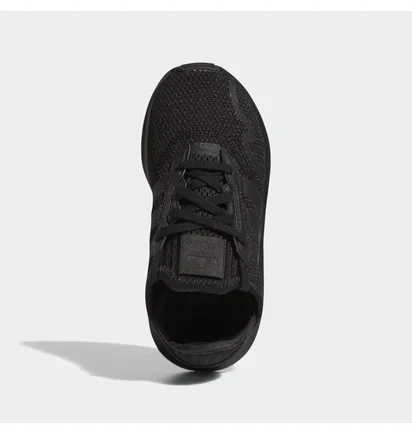 Кросівки дитячі Adidas Swift Run X Shoes Black Fy2169