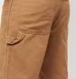 Шорты мужские Dickies Duck Canvas Short Brown DK0A4XNGC411