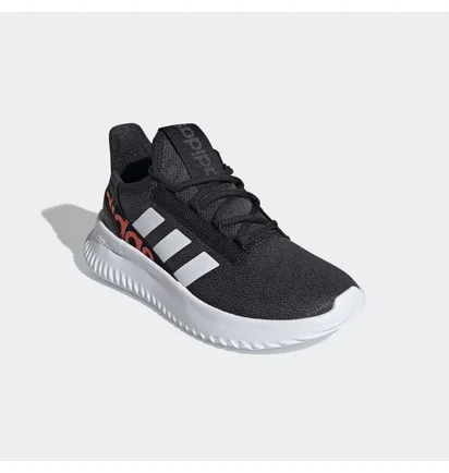 Кросівки дитячі Adidas Kaptir 2.0 Shoes Black/White Q47215