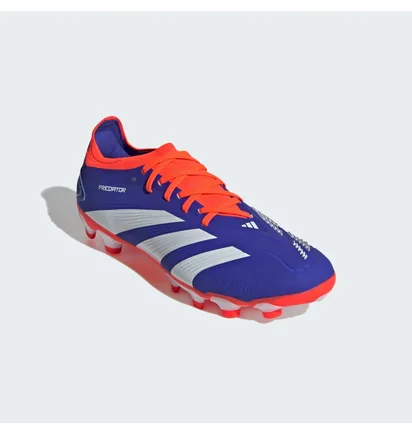 Бутси унісекс Adidas Predator Pro Mg Blue IF6371