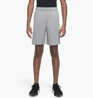 Шорты детские Nike B Nk Poly+ Short Grey Do7093-091