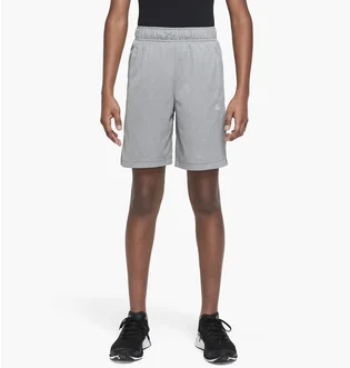 Шорты детские Nike B Nk Poly+ Short Grey Do7093-091