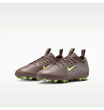 Сороконіжки дитячі Nike Mercurial Vapor 16 Academy Km Brown IB5190-200
