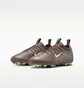 Сороконіжки дитячі Nike Mercurial Vapor 16 Academy Km Brown IB5190-200