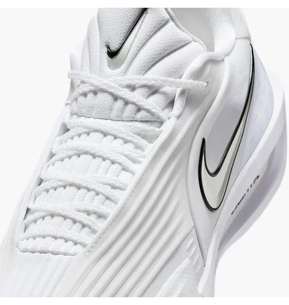 Кросівки чоловічі Nike G.T Cut 3 Turbo Grey HV9918-101
