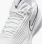 Кросівки чоловічі Nike G.T Cut 3 Turbo Grey HV9918-101