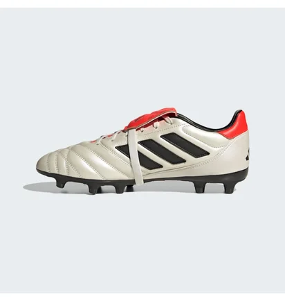 Бутсы унисекс Adidas Copa Gloro Firm Ground Boots Beige IE7537
