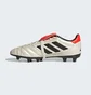 Бутсы унисекс Adidas Copa Gloro Firm Ground Boots Beige IE7537