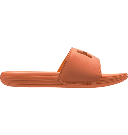 Тапочки жіночі Helly Hansen Slide Orange 11715-088