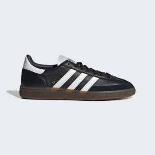 Кроссовки унисекс Adidas Handball Spezial Shoes Black IE3402