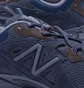 Кросівки чоловічі New Balance Ml610Tp Grey ML610TP
