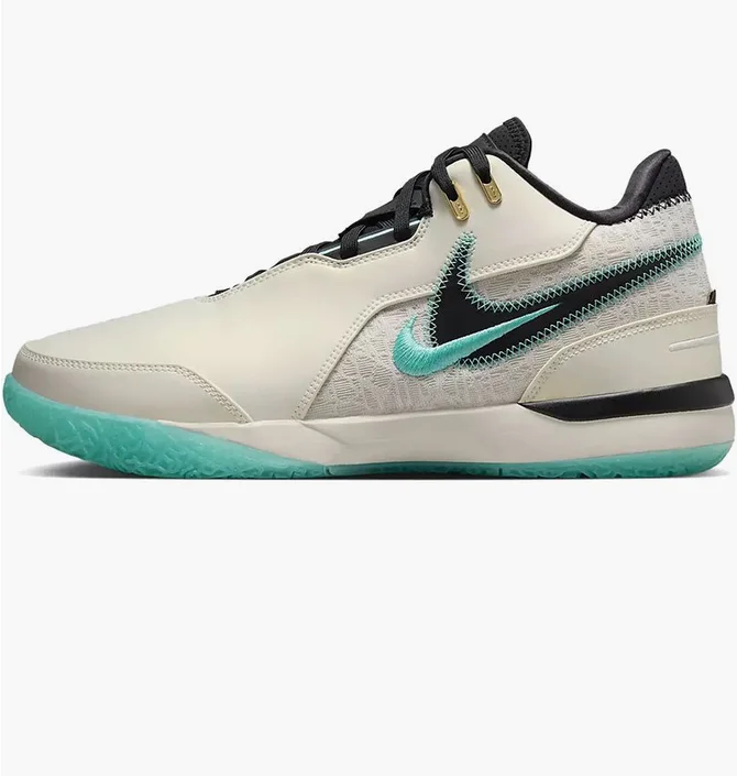 ᐉ Кроссовки унисекс Nike Liverpool F.C. X Zoom Lebron Nxxt Gen