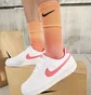 Кросівки жіночі Nike Court Vision Low WomenS Shoes White DR9885-101