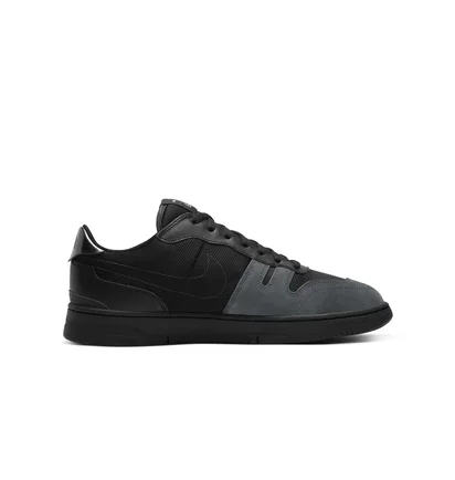 Кросівки чоловічі Nike Space Hippie 04 Black CJ1640-001