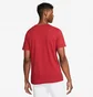 Футболка мужская Nike Liverpool 22/23 Swoosh Tee Red DJ1361-608
