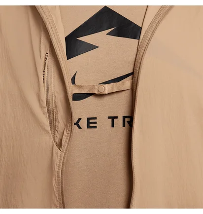 Ветровка мужская Nike Aireez Beige FN4002-247
