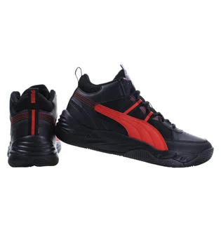 Кроссовки мужские Puma Rebound Future Nextgen Black 392329-03