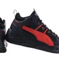 Кроссовки мужские Puma Rebound Future Nextgen Black 392329-03