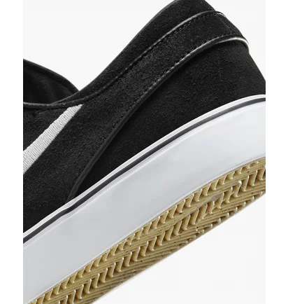 Кеды унисекс Nike Sb Zoom Janoski Og+ Skate Shoes Black FD6757-001