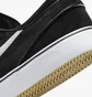 Кеды унисекс Nike Sb Zoom Janoski Og+ Skate Shoes Black FD6757-001