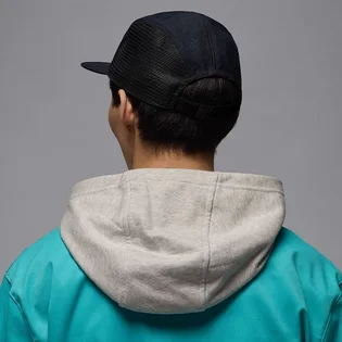 Кепка чоловіча Air Jordan Fly Cap Jumpman Black FV5304-011