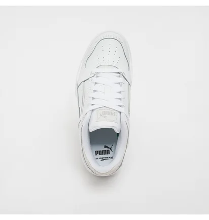 Кроссовки женские Puma Slipstream White 388518-05