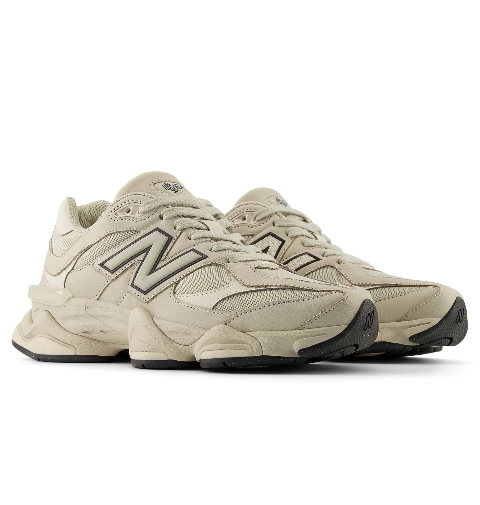 ᐉ Кросівки унісекс New Balance 9060 Beige U906078T - придбати в