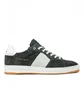 Кроссовки унисекс Filling Pieces Court Strata Green/White 89128871926