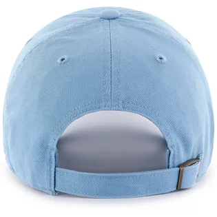 Кепка унісекс 47 Brand New York Yankees Light Blue B-RGW17GWSNL-COA