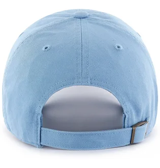 Кепка унісекс 47 Brand New York Yankees Light Blue B-RGW17GWSNL-COA