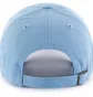 Кепка унисекс 47 Brand New York Yankees Light Blue B-RGW17GWSNL-COA