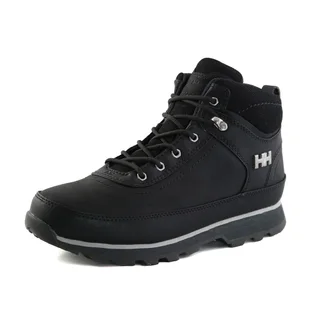 Черевики чоловічі Helly Hansen Calgary Black 10874-991