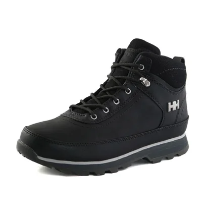 Черевики чоловічі Helly Hansen Calgary Black 10874-991