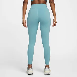 Лосини жіночі Nike One Light Blue FN3226-464
