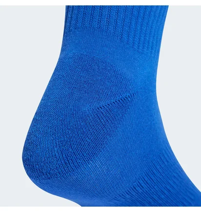 Носки унисекс Adidas Cushioned Crew Multi (6 пар) JP1717