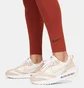 Леггинсы женские Nike Club Hw Lggng Brown DM4651-832