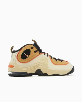 Кроссовки мужские Nike Air Penny 2 Beige DV7229-700