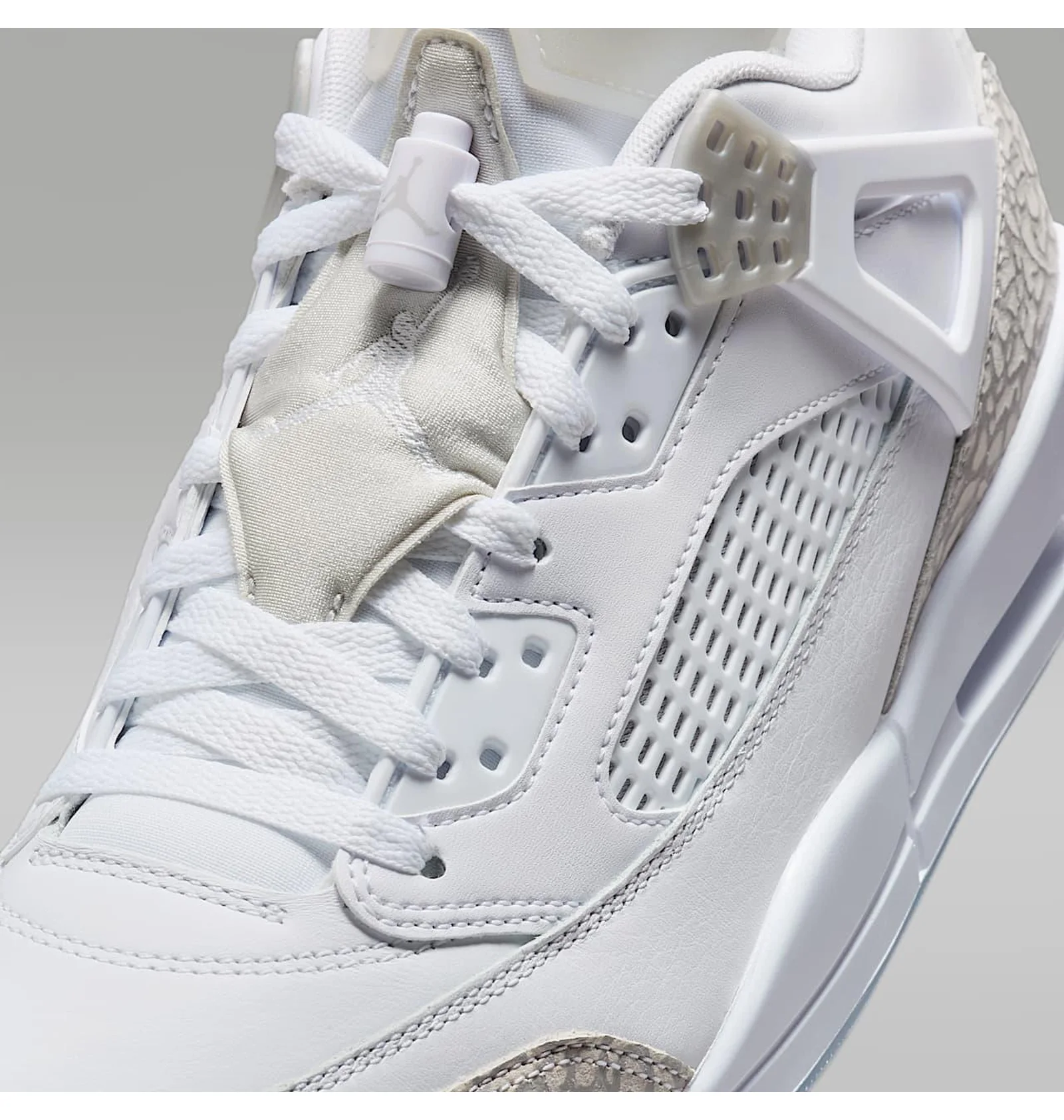 ᐉ Кросівки чоловічі Air Jordan Spizike Low White FQ1759-103