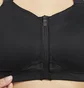 Топ женский Nike Alpha Black DD0436-010