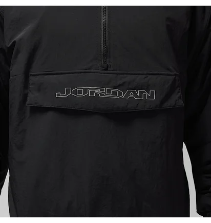 Куртка чоловіча Air Jordan Mvp Jacket Black FV7440-010