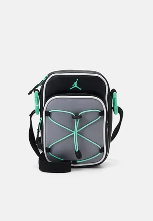 Сумка чоловіча Air Jordan Festival Crossbody Bag Grey MA0922-KE0