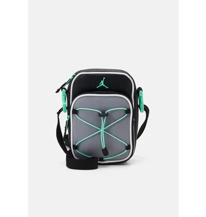 Сумка мужская Air Jordan Festival Crossbody Bag Grey MA0922-KE0