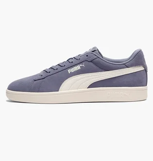 Кросівки чоловічі Puma Smash 3.0 Suede Grey 390984-31