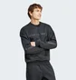 Свитшот мужской Adidas New Z.N.E. Sweatshirt Black JE7536